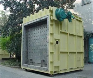 Amortidor de desviació elèctric