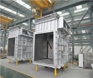 Amortidor de desviador de turbina de gas